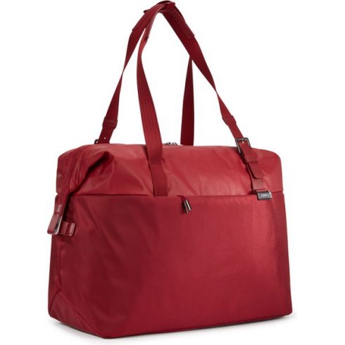 thulle weekender rio red