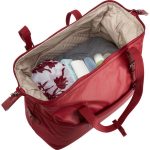 THULE Spira Weekender Putna torba – ručni prtljag – crvena 1