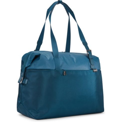 Thule Weekender blue cabin