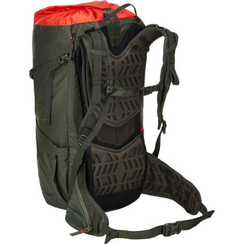 THULE Stir 35l W green