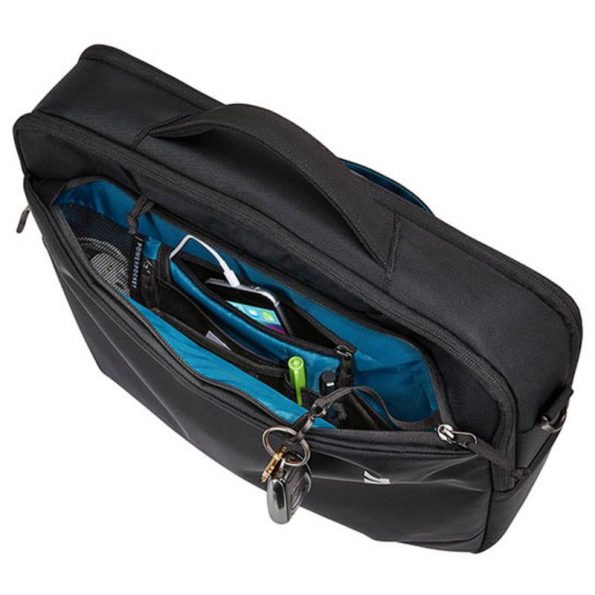THULE Subterra 15.6 torba za laptop – crna 2