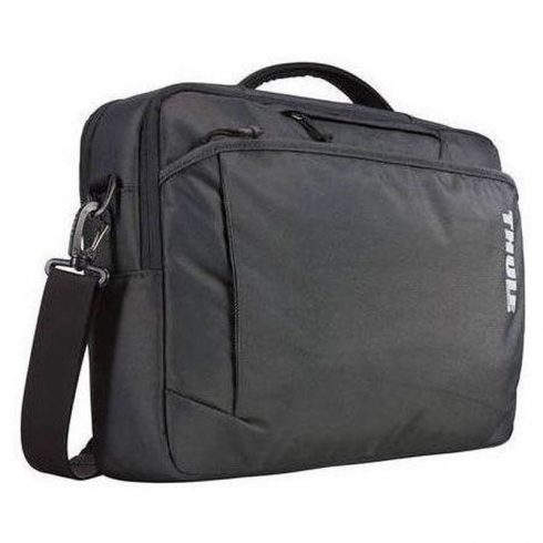 THULE Subterra 15.6" torba za laptop - siva