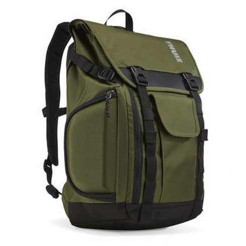 THULE Subterra 25L ranac  - zeleni
