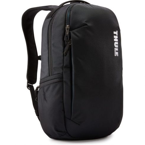 THULE Subterra ranac  23L - crni