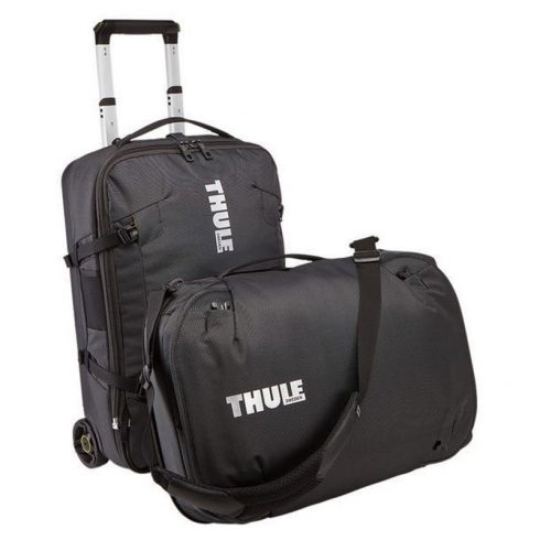 Thule Subterra dar shadow cabin