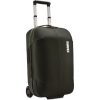 Thule Subterra green cabin