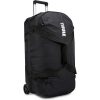 Thule Subterra duffle bag black 70cm