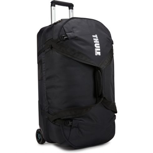 Thule Subterra duffle bag black 70cm