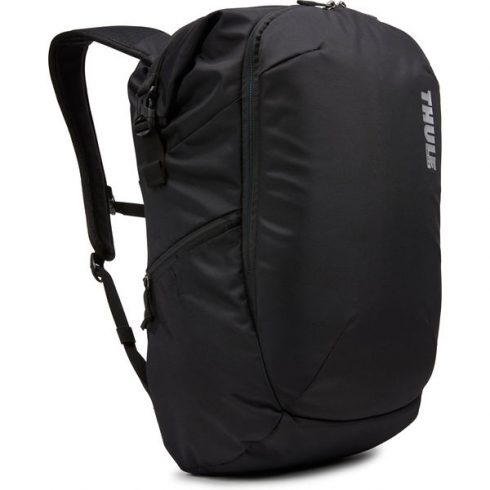 THULE Subterra  34L ranac - crni
