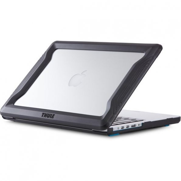THULE Vectros zaštitni oklop za laptop MacBook Pro® Retina 13 – crna