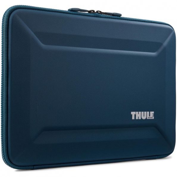 THULE gauntlet 4 macbook pro sleeve 16” – blue