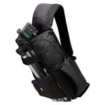 CASE LOGIC SLR Sling torba za foto opremu crna