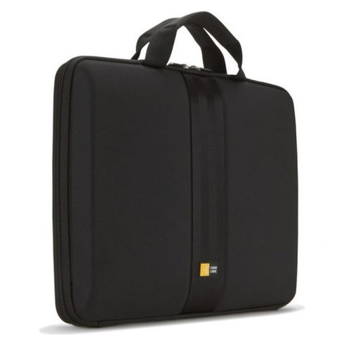 CASE LOGIC Futrola/tašna za laptop do 13,3" - crna