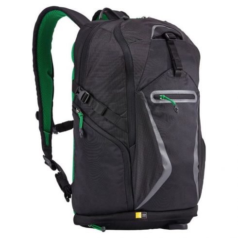 CASE LOGIC Griffith Park 15" ranac - crni