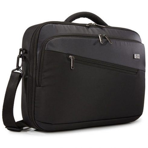 Case Logic Propel 15.6'' torba za laptop - crna