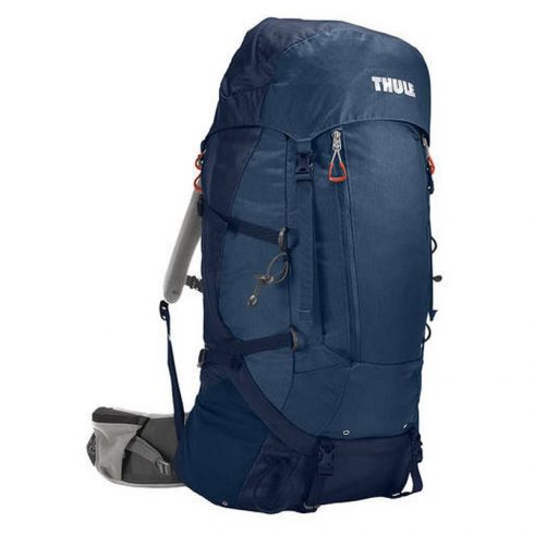 THULE Guidepost 65L M ranac za planinarenje  - plavi