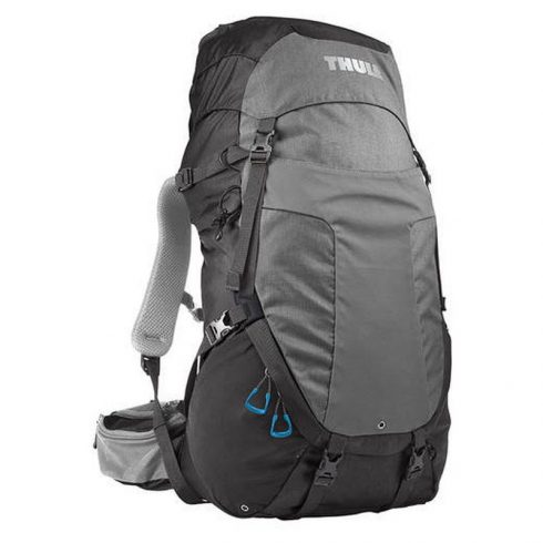THULE Capstone 40L W ranac za planinarenje - sivi