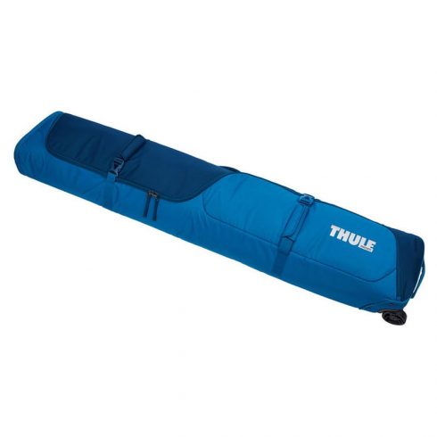 THULE ROUNDTRIP SNOWBOARD ROLLER 165CM - POSEIDON