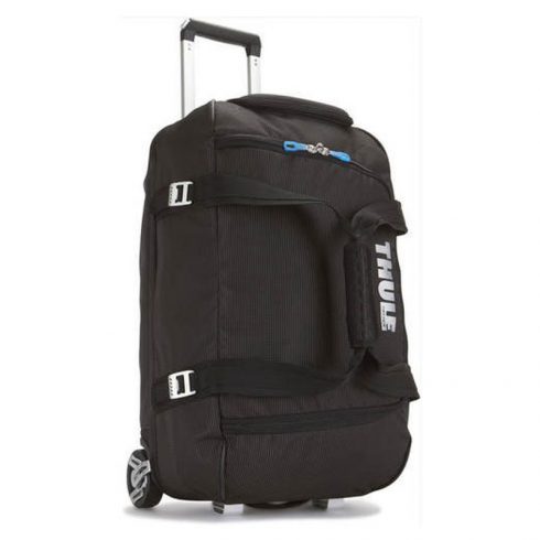 THULE Crossover 56L putna torba sa točkićima - crna