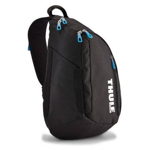 THULE Crossover ranac na jedno rame - crni