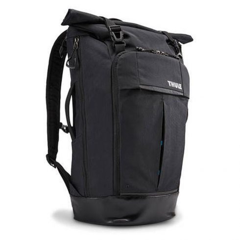 THULE Paramount 24l Rolltop ranac - crni