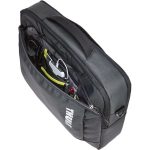 THULE Subterra 15.6 torba za laptop – crna