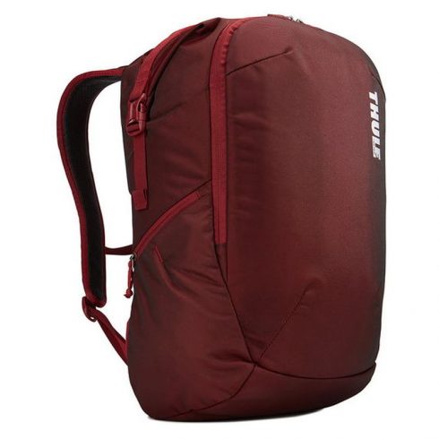 THULE Subterra 34L ranac - crveni
