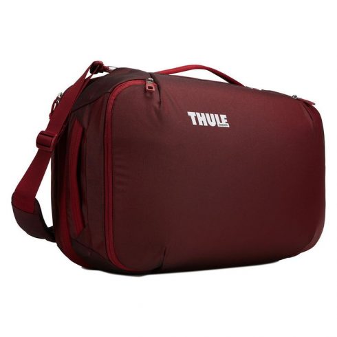 Thule crossover cabin backack ember
