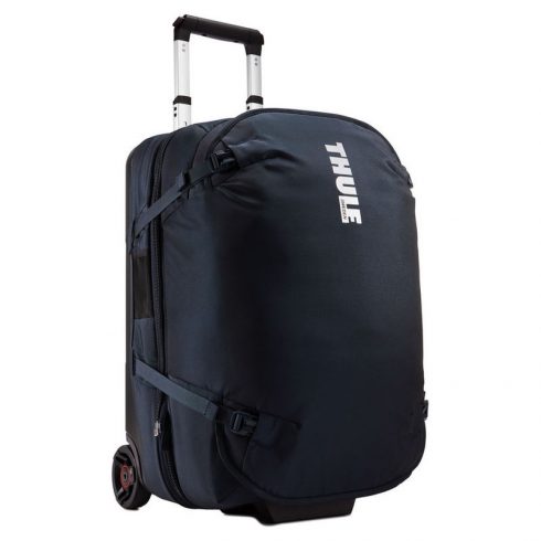 THULE Subterra 55cm putna torba sa točkićima - plava