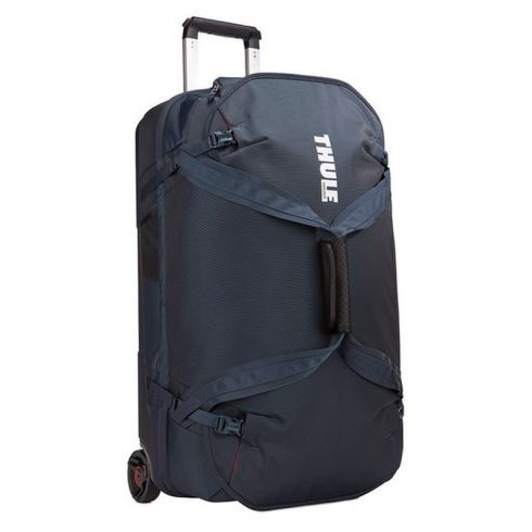 THULE Subterra 70cm putna torba sa točkićima - plava