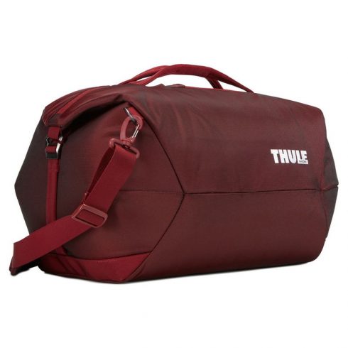 Thule Subterra Handbag cabin 45l red