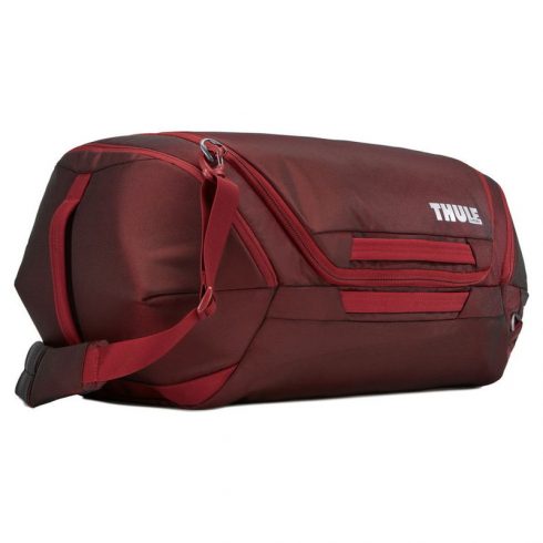 THULE Subterra  60L putna torba - crvena