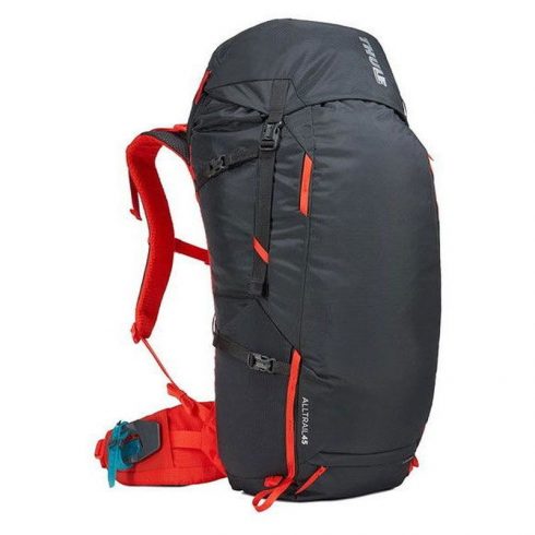 THULE Ranac za planinarenje AllTrail 45l M - Crni