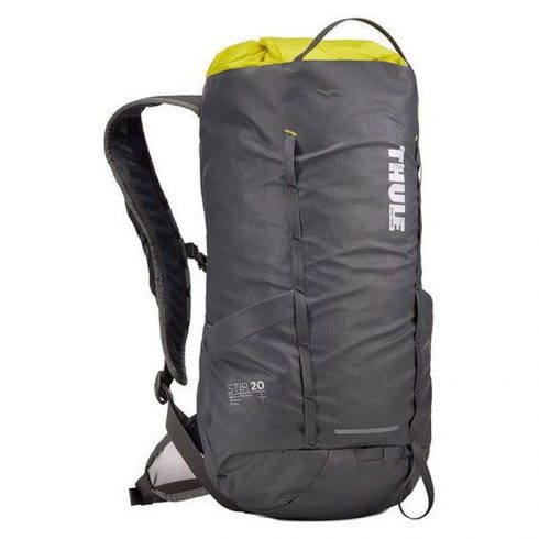 THULE Stir 20L  ranac za planinarenje - sivi