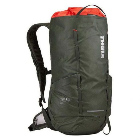 THULE Stir 20L  ranac za planinarenje - zeleni