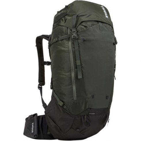 THULE Ranac za planinarenje Versant 60L M - Zeleni