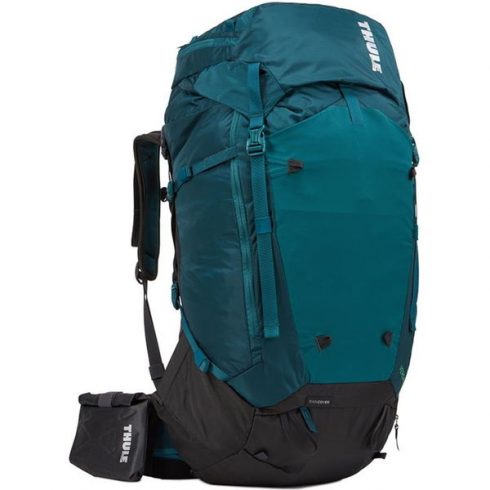 THULE Ranac za planinarenje Versant 50L W - plavi