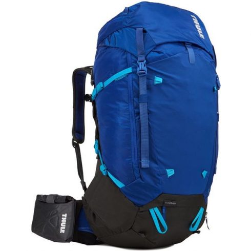 THULE Ranac za planinarenje Versant 50L W - Plavi