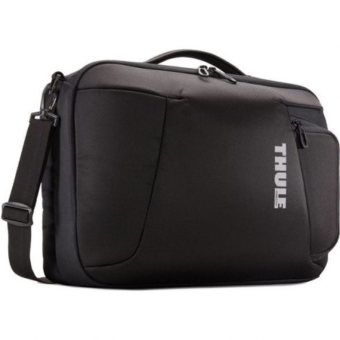 THULE Accent torba za laptop 15.6" - crna