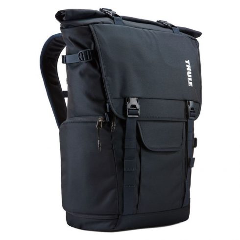 THULE Covert DSLR Baclpack - Foto Ranac - Crni
