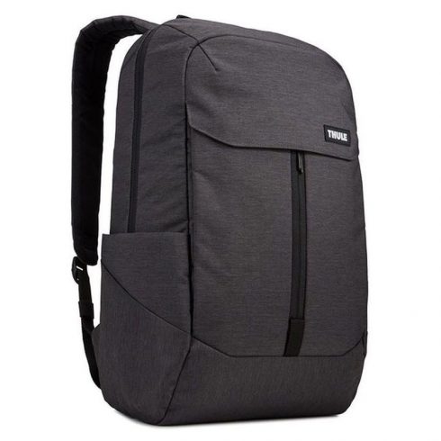 THULE Lithos 20L ranac - crni