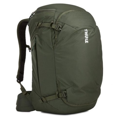THULE Landmark Ranac 40L M - zeleni