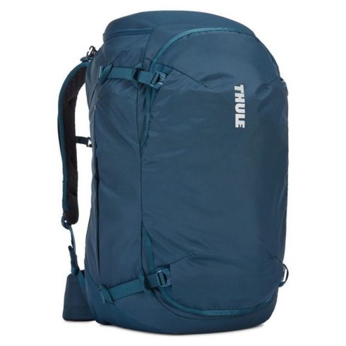 THULE Landmark 40L W ranac- plavi