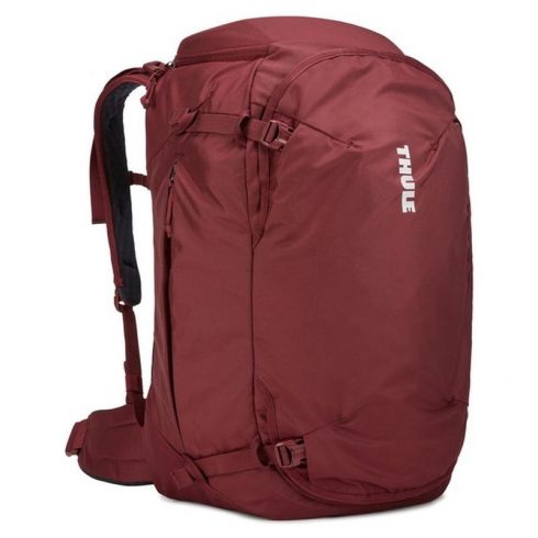 THULE Landmark Ranac 40L W - crveni