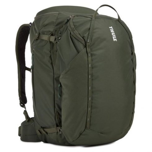 THULE Landmark 60L M ranac - zeleni