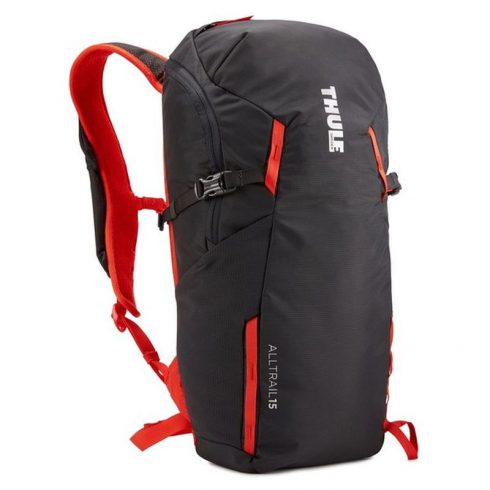 THULE AllTrail 15L ranac - crni