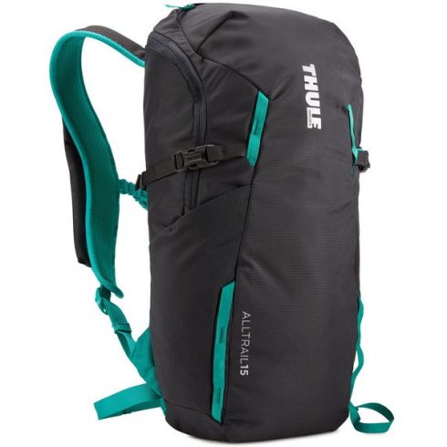 THULE AllTrail 15L ranac - crni