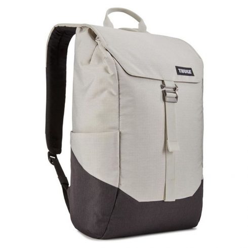 THULE Lithos 16L ranac - sivi