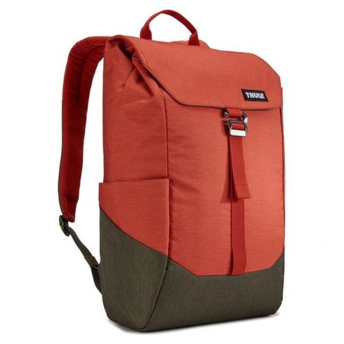 THULE Lithos 16L ranac -crveni