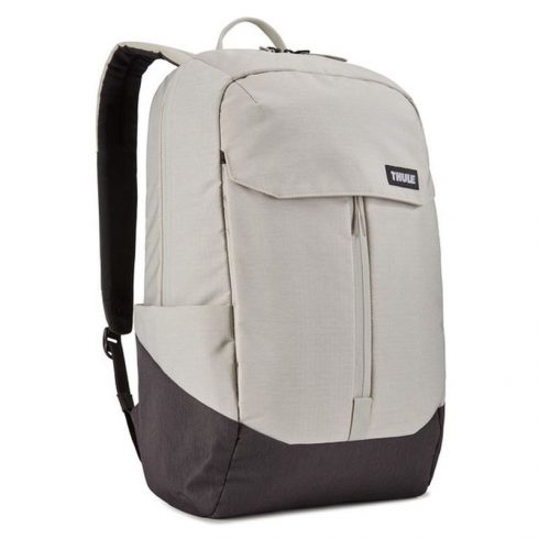 THULE Lithos 20L ranac - sivi